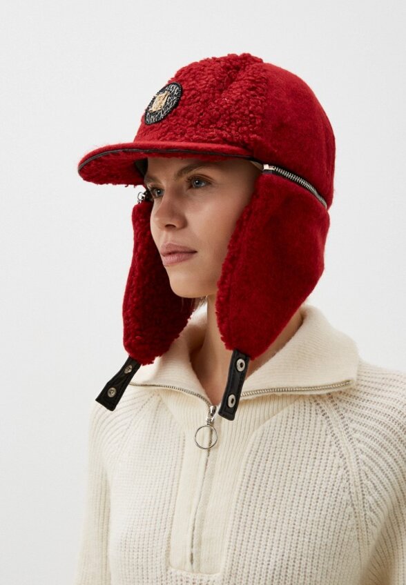 Кепка VNTG vintage+