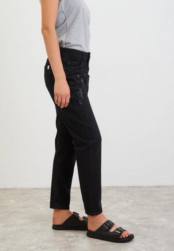 Джинсы Smith&Soul