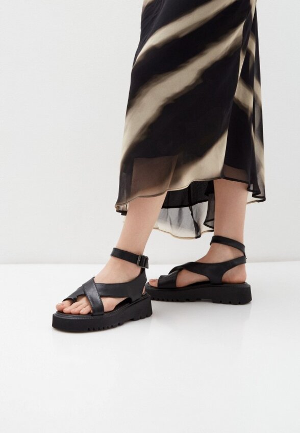 Сандалии Betsy