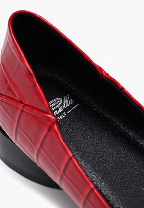 Туфли Donna Daniella