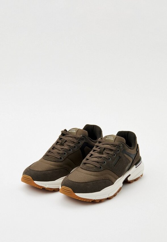 Кроссовки Tommy Hilfiger