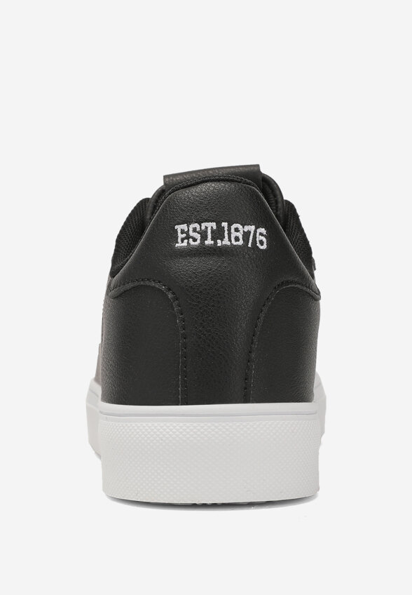 Кеды мужские Etonic Sneakers, Черный