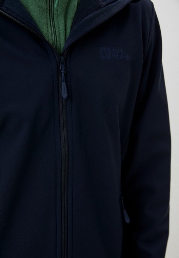 Ветровка Jack Wolfskin