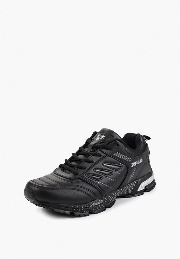 Кроссовки X-Plode