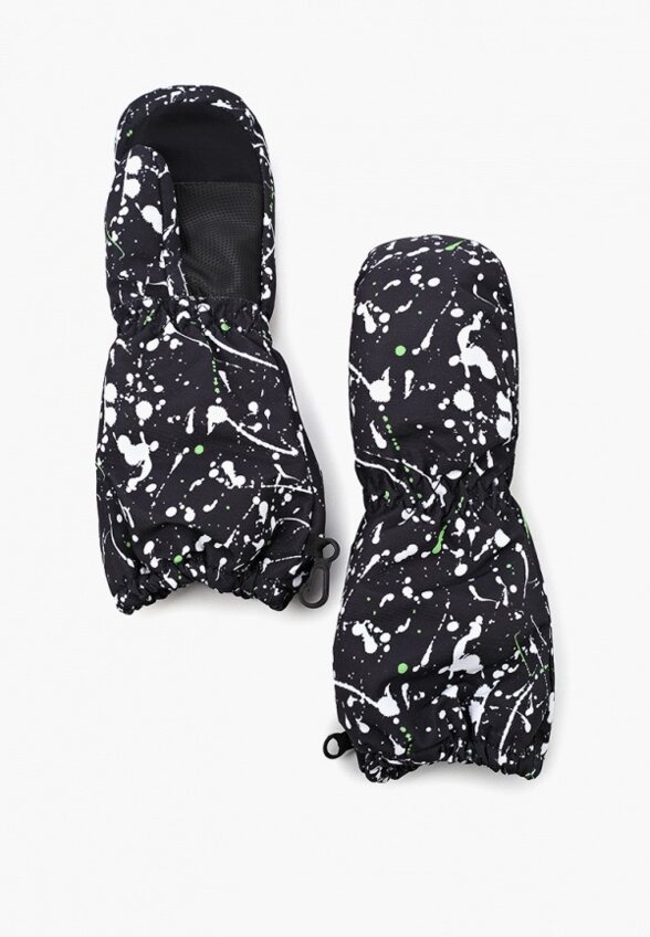 Варежки PlayToday