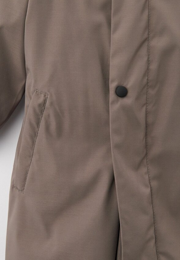 Комбинезон утепленный FikaBooka