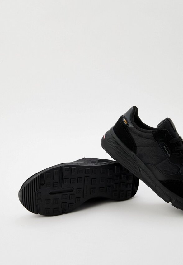 Кроссовки Tommy Hilfiger