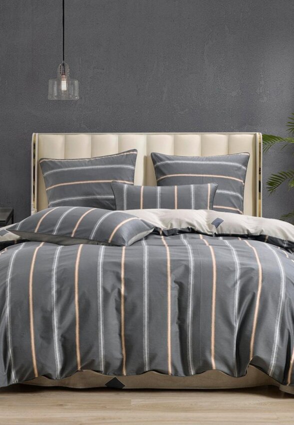 Постельное белье Евро Sofi De Marko