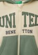 Толстовка United Colors of Benetton3  - превью