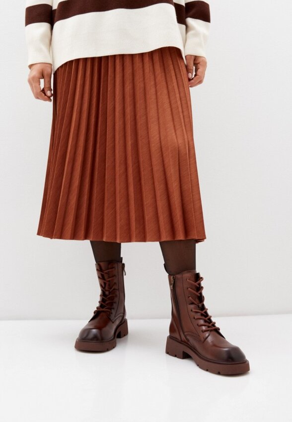 Ботинки Thomas Munz