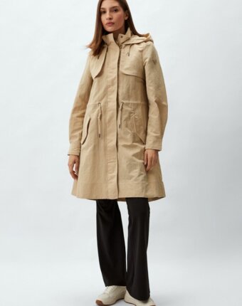Плащ Guess женщинам