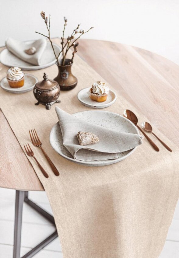 Скатерть Love Me