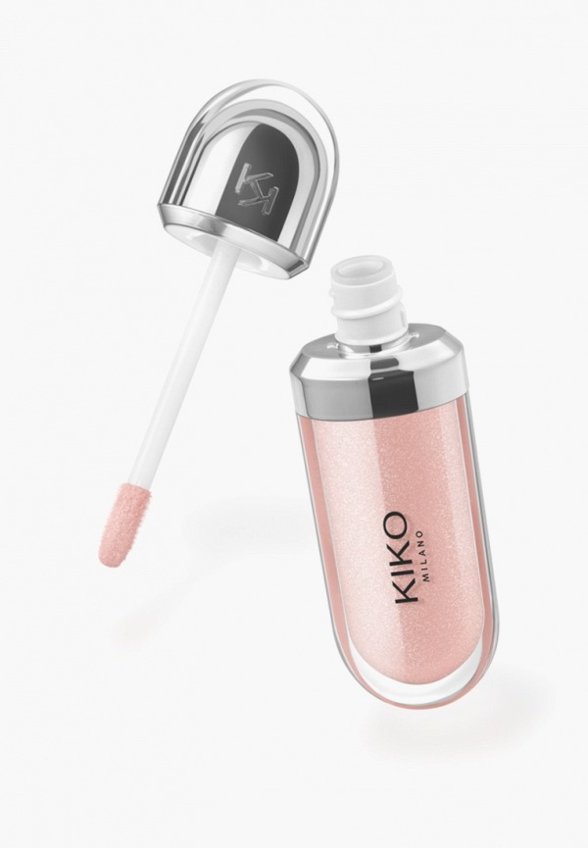 Блеск для губ Kiko Milano