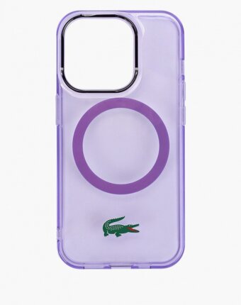 Чехол для iPhone Lacoste женщинам