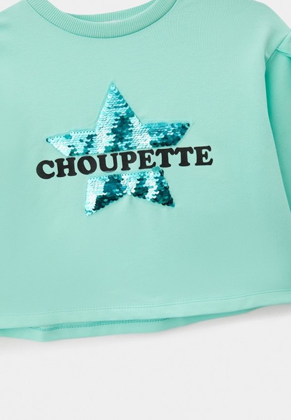 Свитшот Choupette