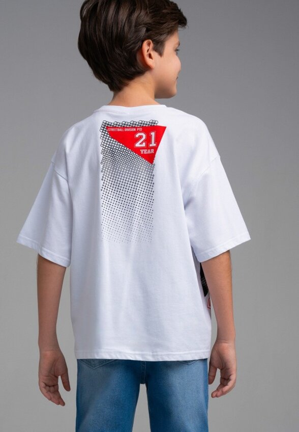 Футболка PlayToday