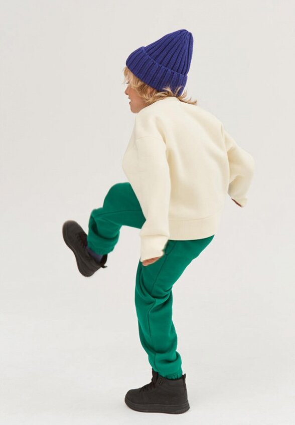 Свитшот Chobi