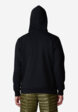 Худи мужское Mountain Hardwear Logo, Черный3  - превью