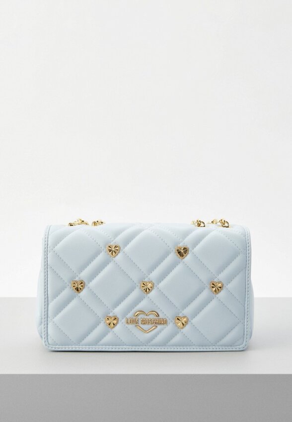 Сумка Love Moschino