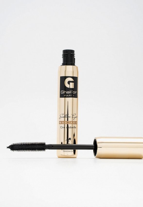 Тушь для ресниц Ghali'or Paris