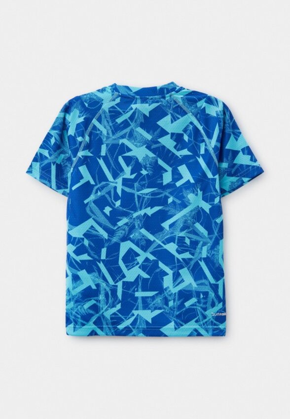 Футболка спортивная adidas