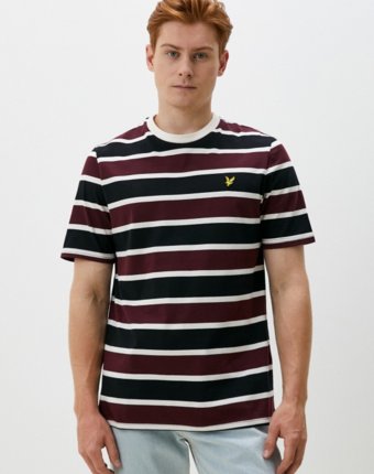 Футболка Lyle & Scott мужчинам