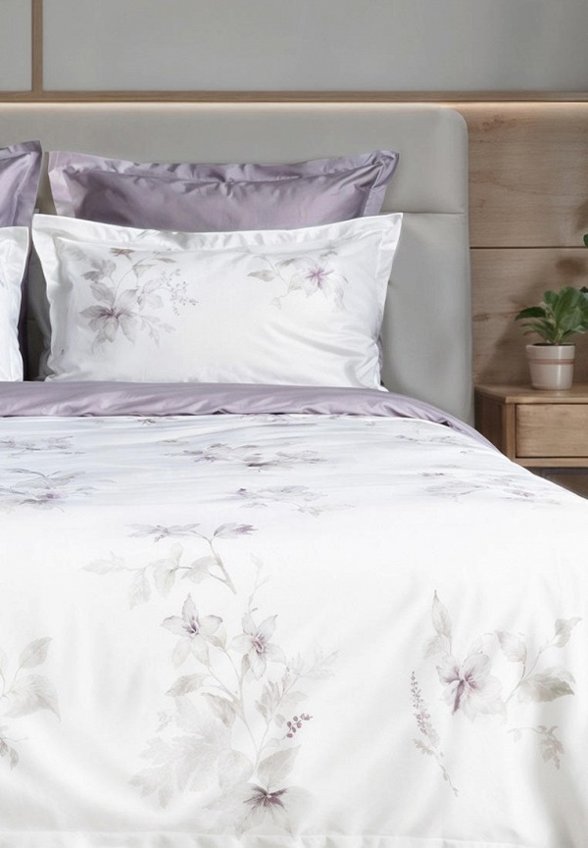 Постельное белье Евро Bellehome