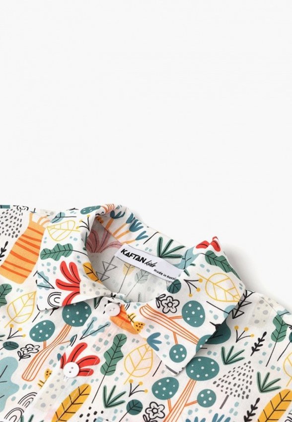 Рубашка Kaftan