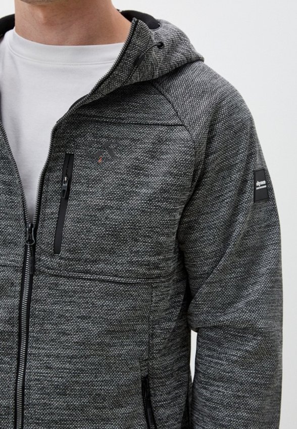 Ветровка City Race