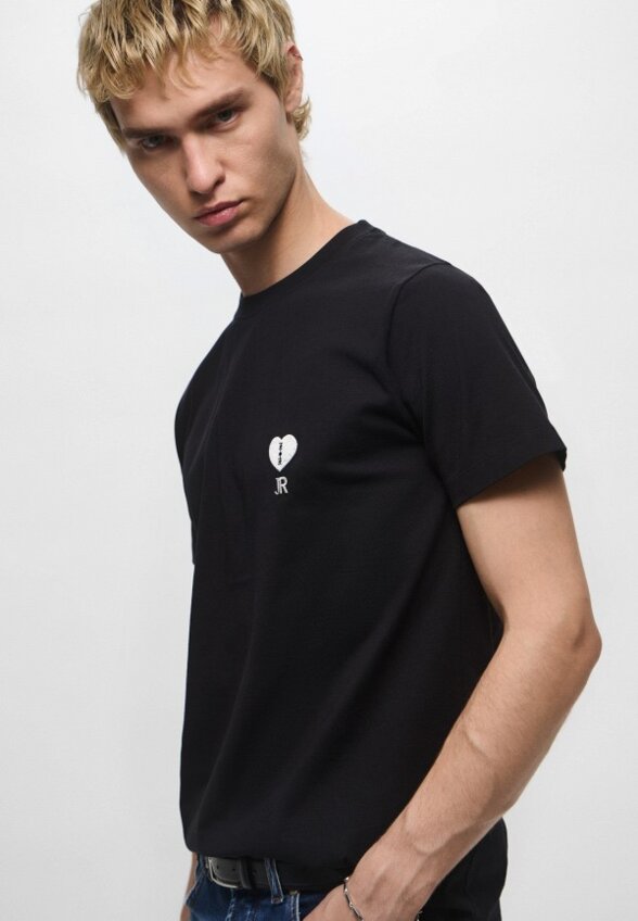 Футболка John Richmond