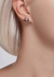 Серьги Diamant3  - превью