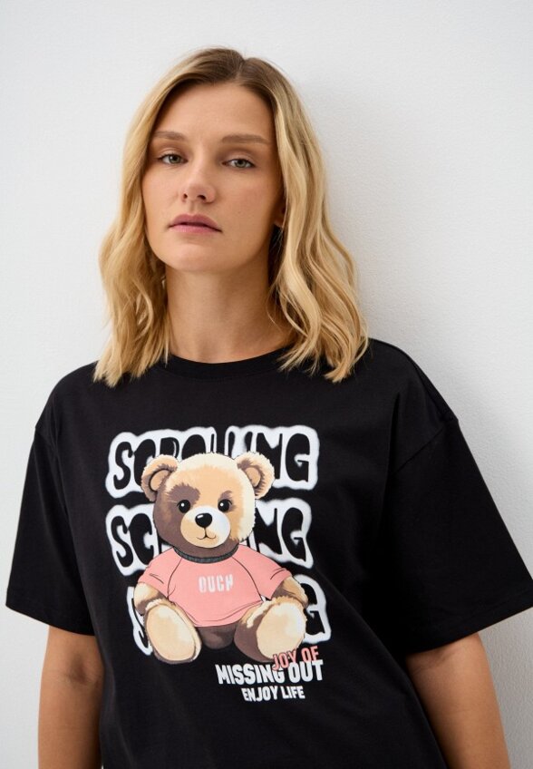 Футболка Funday