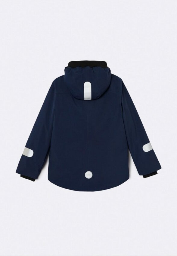 Куртка утепленная Lassie