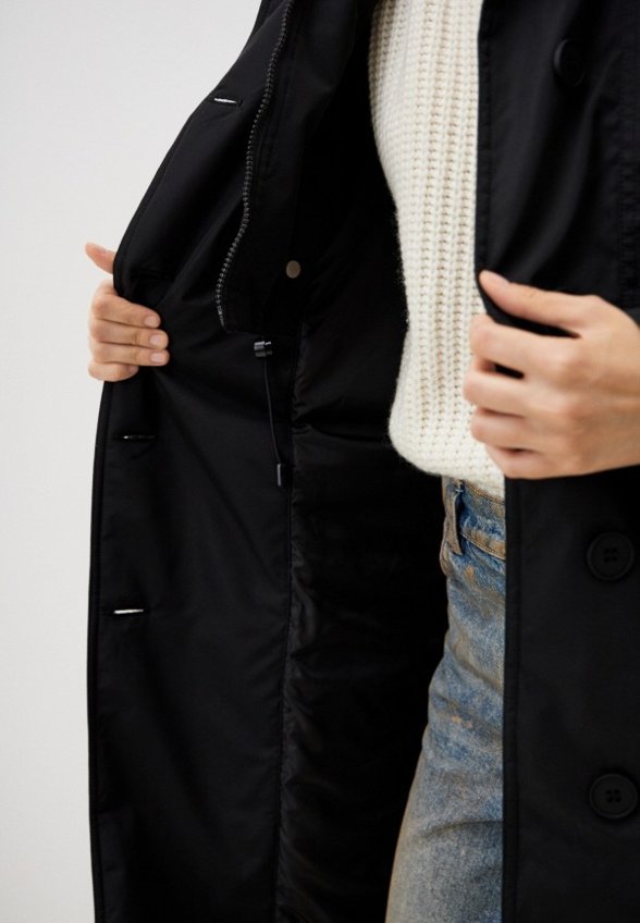 Куртка утепленная Hoops