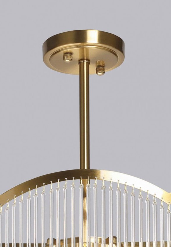 Люстра Mw-light