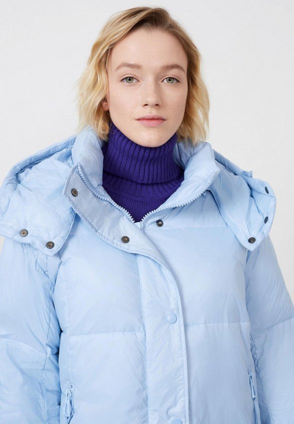 Куртка утепленная Baon