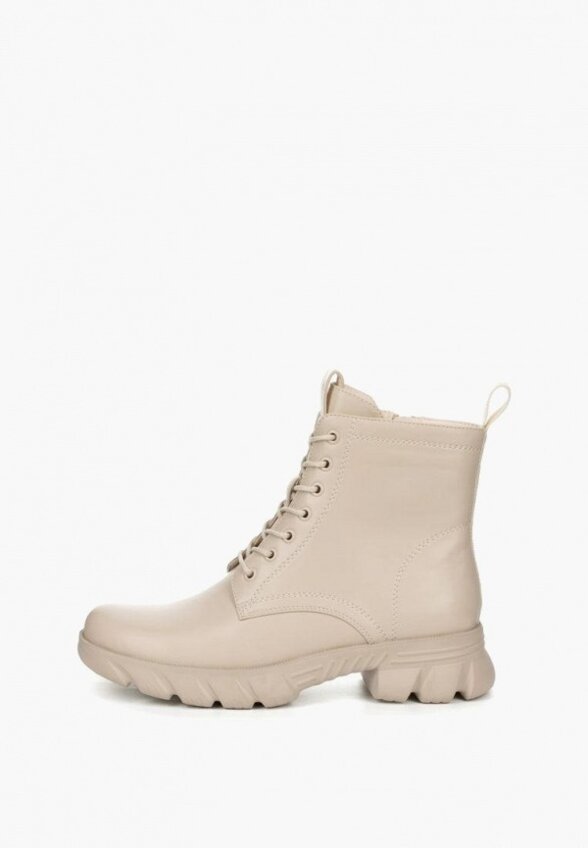 Ботинки T.Taccardi