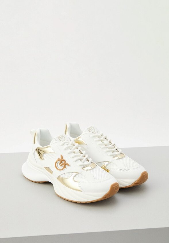 Кроссовки Pinko