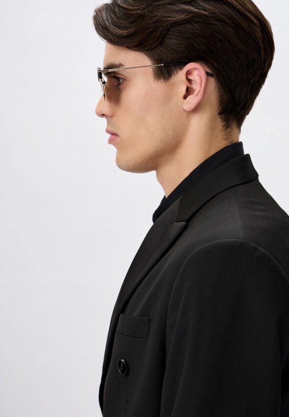 Очки солнцезащитные Gucci