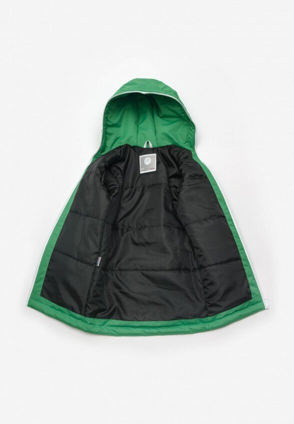 Куртка утепленная Orso Bianco