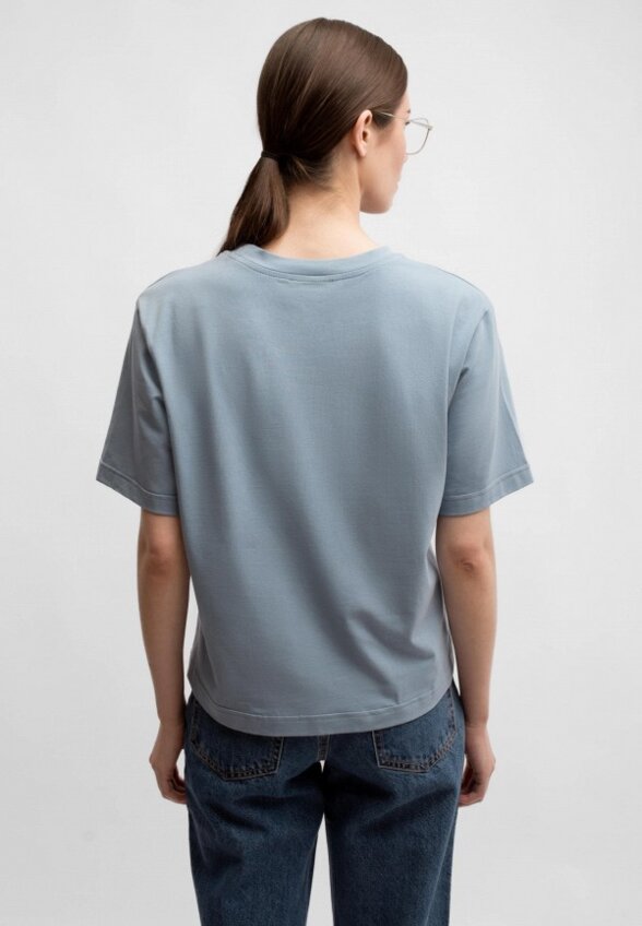 Футболка Asur