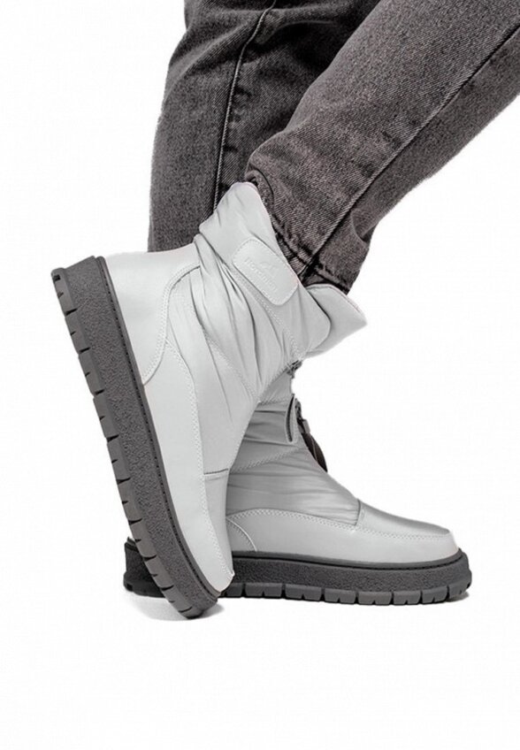 Сапоги Nordman