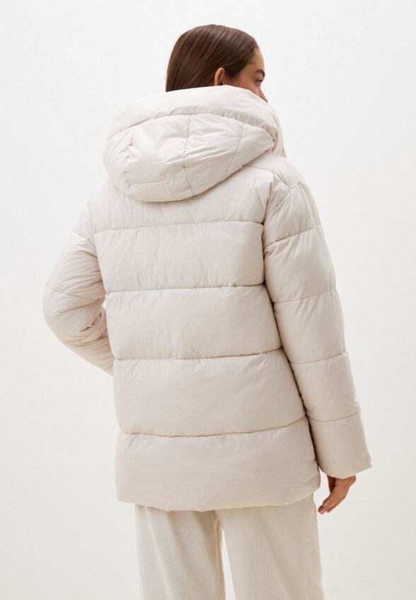 Пуховик Lawinter