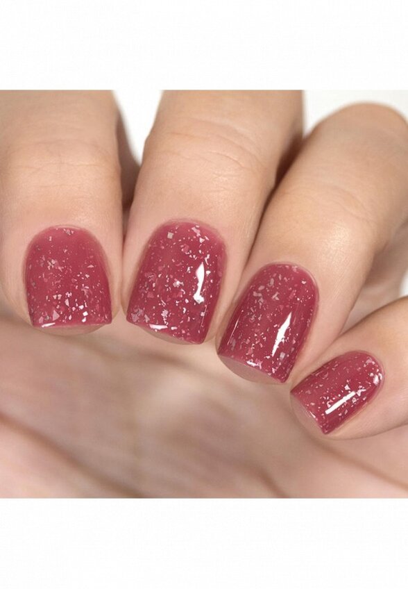 Лак для ногтей Masura