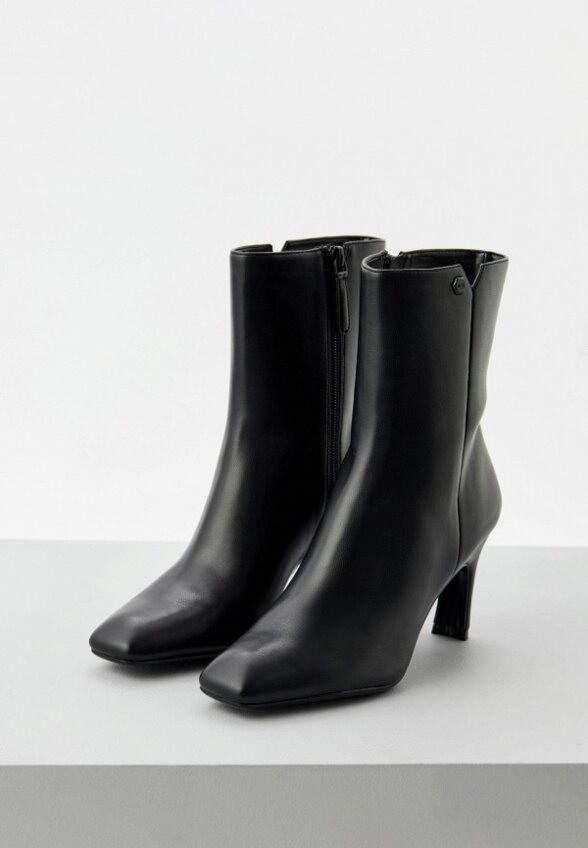 Ботильоны Armani Exchange