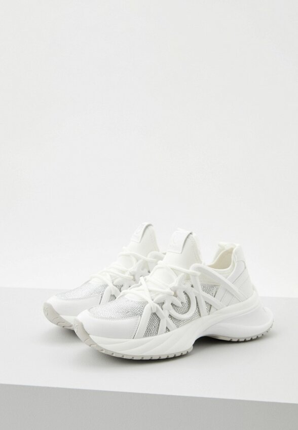 Кроссовки Pinko