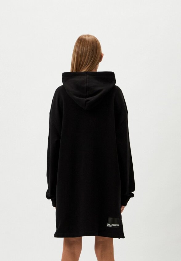 Платье Karl Lagerfeld Jeans