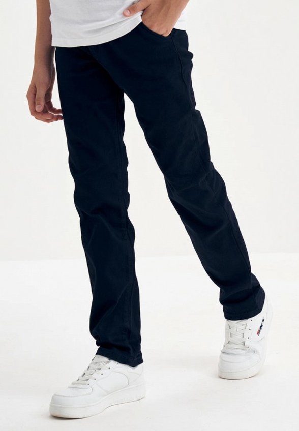 Джинсы Resser Denim