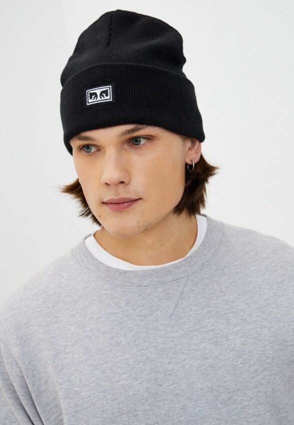 Шапка Obey