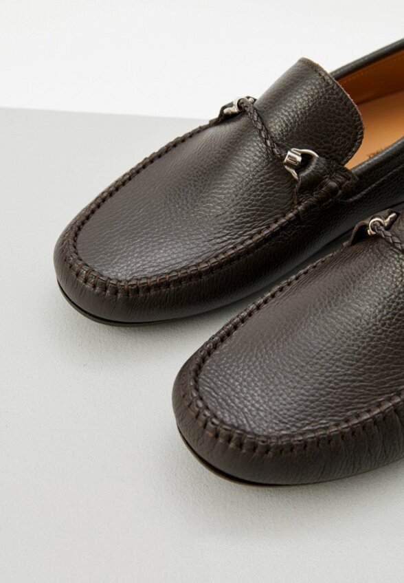 Мокасины Principe di Bologna